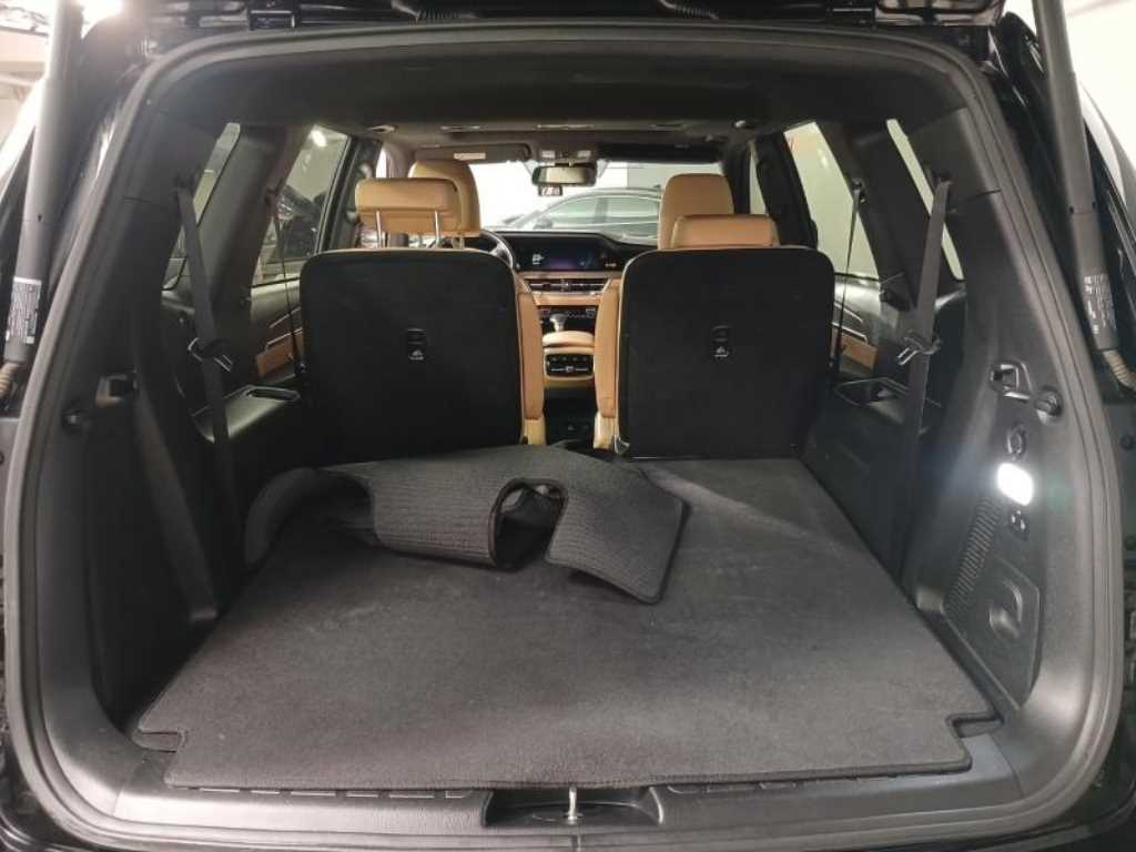 KIA Mohave 2020 Negro - Importación desde Corea - HF Imports Iquique - Foto 18