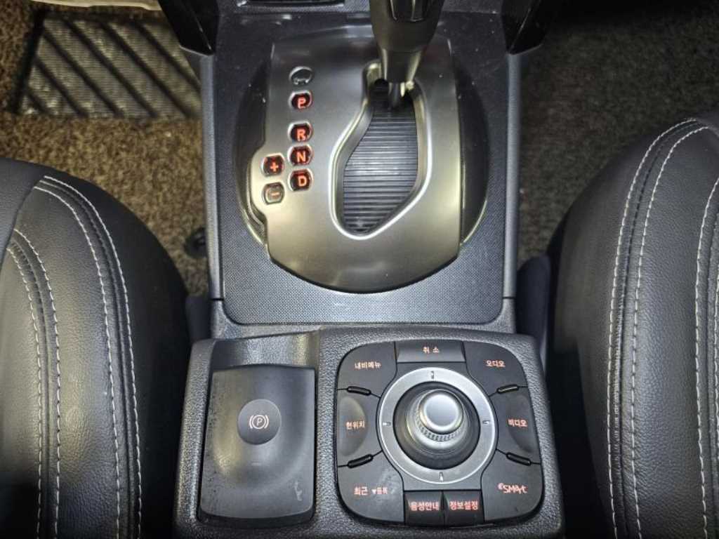 SAMSUNG QM5 2014 Blanco - Importación desde Corea - HF Imports Iquique - Foto 15