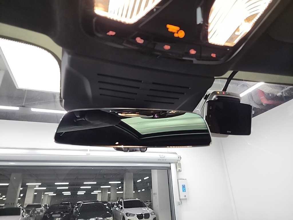 BMW X7 2025 Negro - Importación desde Corea - HF Imports Iquique - Foto 17