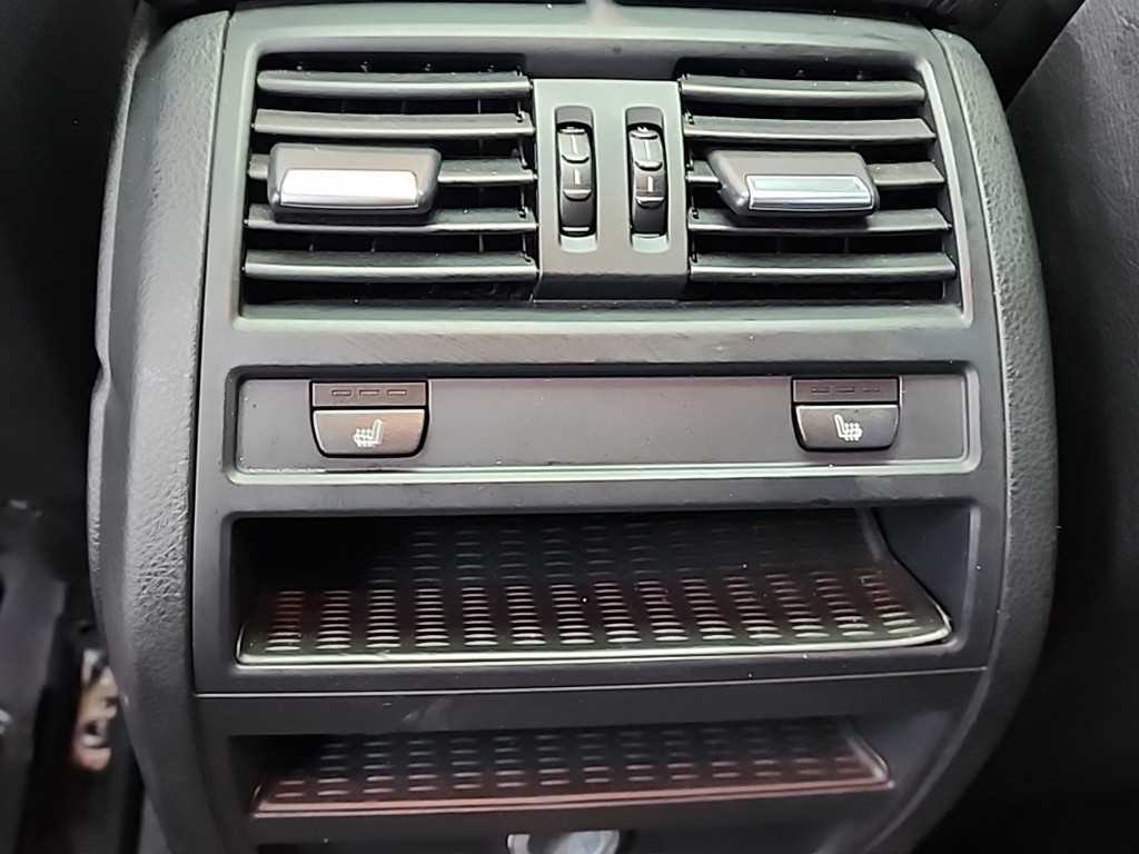 BMW 5 Series 2011 Blanco - Importación desde Corea - HF Imports Iquique - Foto 13