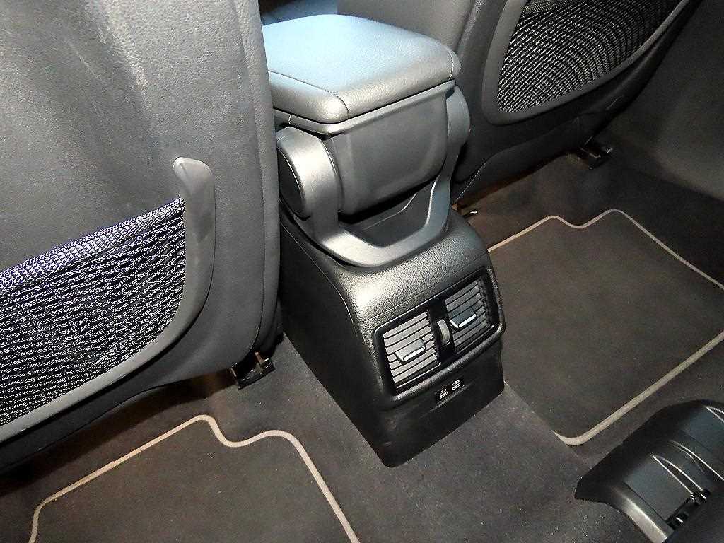 BMW X1 2022 Blanco - Importación desde Corea - HF Imports Iquique - Foto 16