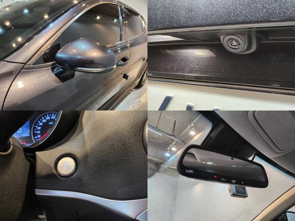 KIA Stinger 2018 Gris - Importación desde Corea - HF Imports Iquique - Foto 19