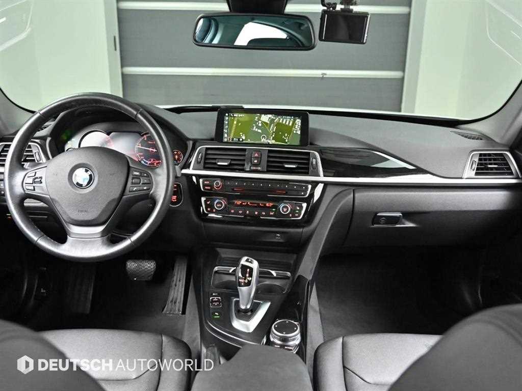 BMW 3 series - Vista 7