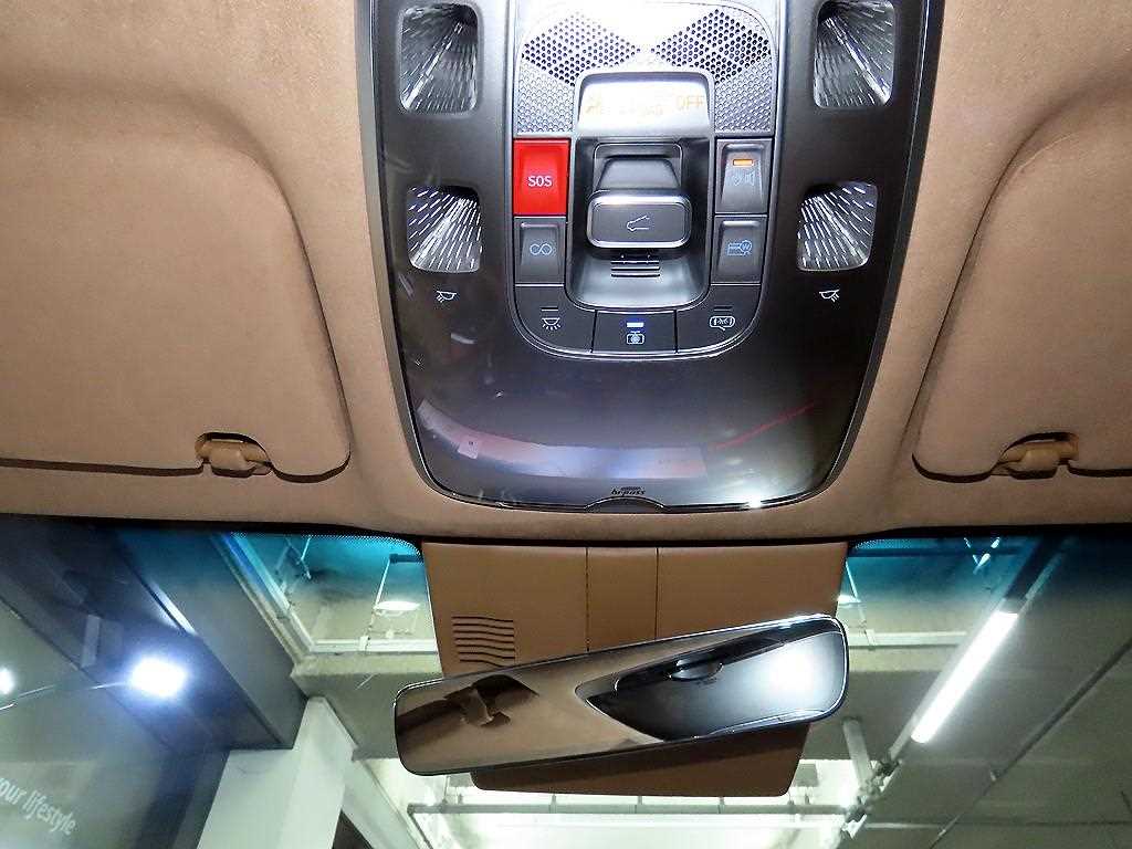 Genesis G80 2025 Blanco - Importación desde Corea - HF Imports Iquique - Foto 14