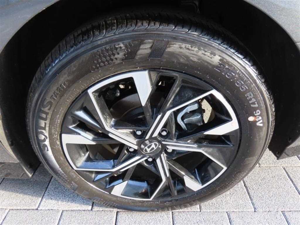 HYUNDAI Sonata 2025 Gris - Importación desde Corea - HF Imports Iquique - Foto 17