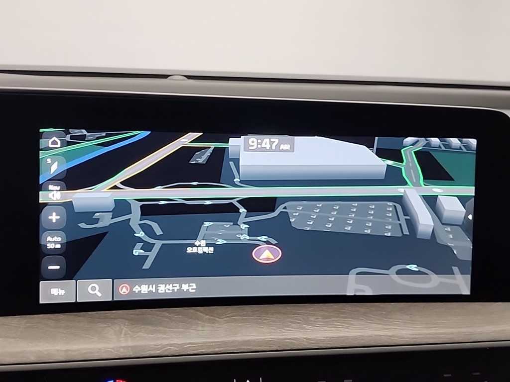 KIA K8 2024 Gris - Importación desde Corea - HF Imports Iquique - Foto 15