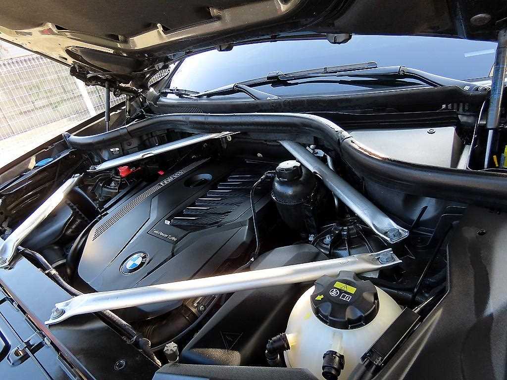 BMW X6 2022 Gris - Importación desde Corea - HF Imports Iquique - Foto 19