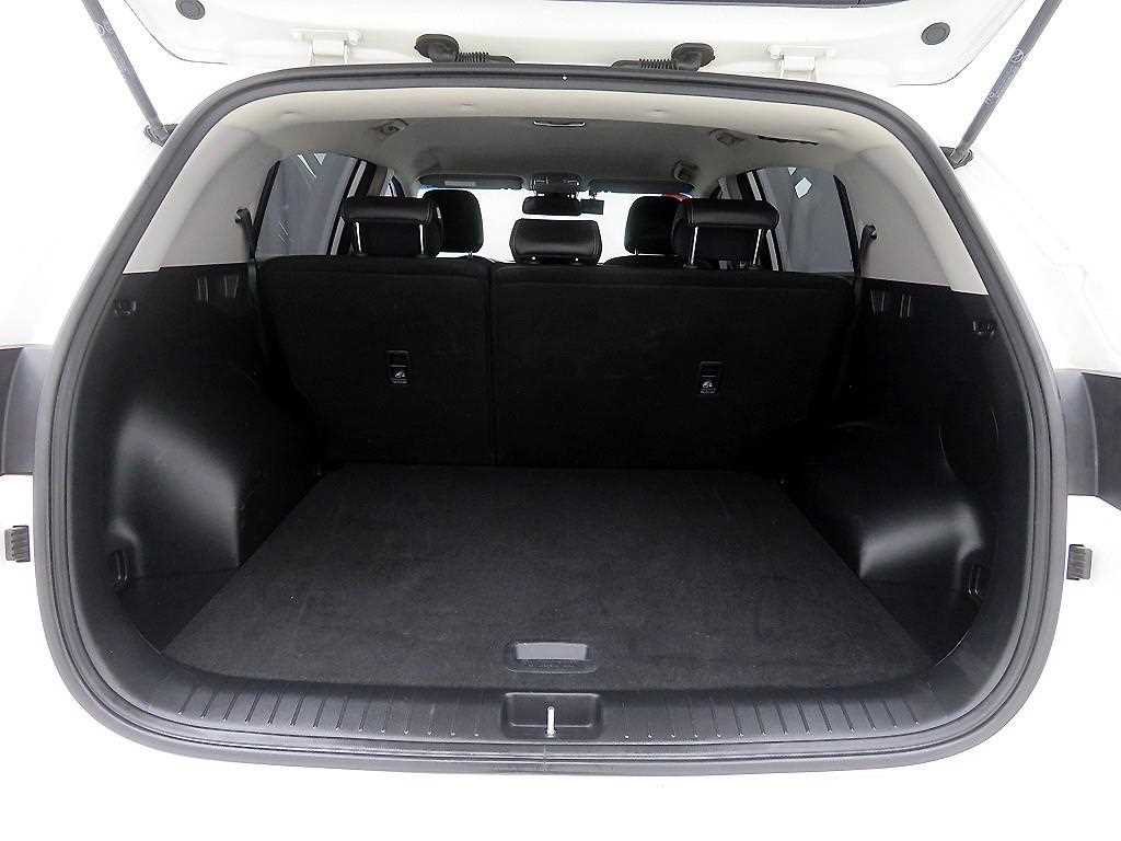 KIA Sportage - Vista 5