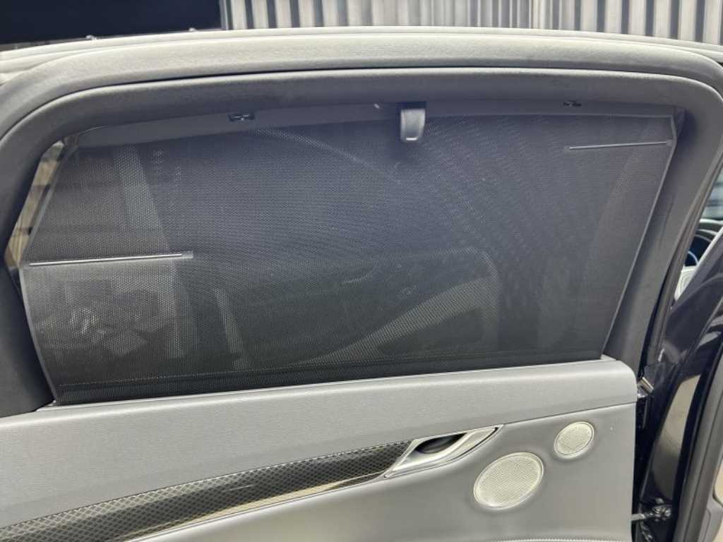 Genesis G80 - Vista 9