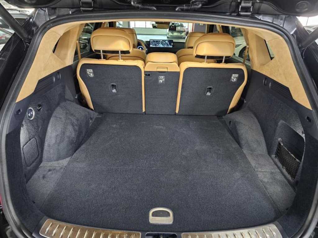 Genesis GV80 - Vista 11