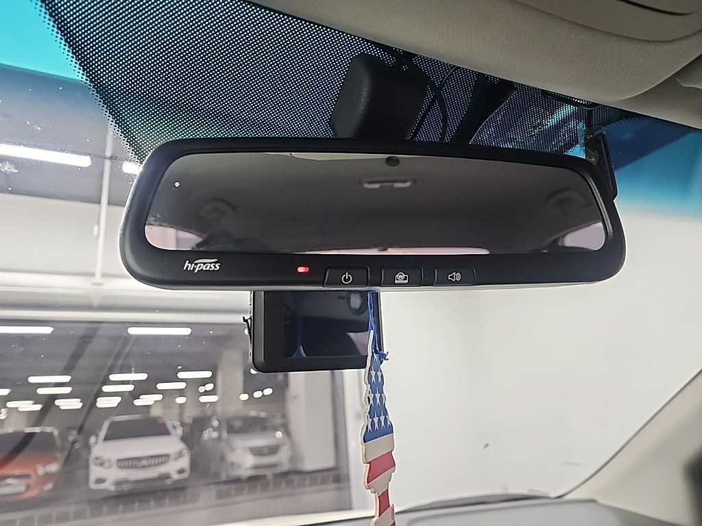 Ssangyong Korando 2016 Blanco - Importación desde Corea - HF Imports Iquique - Foto 17