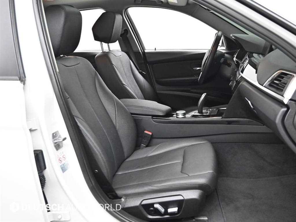 BMW 3 series - Vista 10