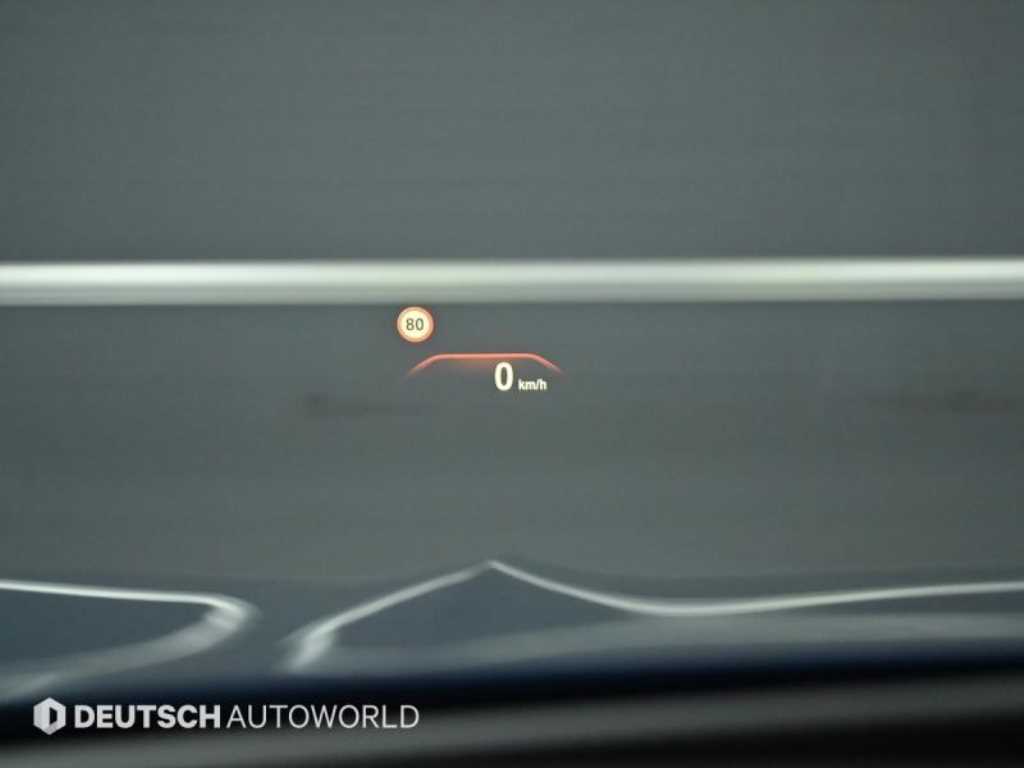 BMW X3 2018 Azul - Importación desde Corea - HF Imports Iquique - Foto 18