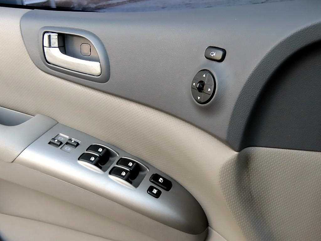 KIA Carnival - Vista 12