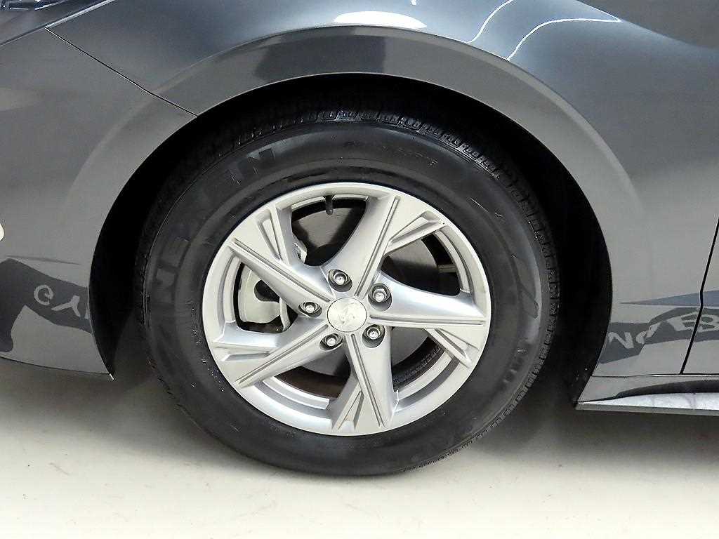 HYUNDAI Sonata 2021 Gris - Importación desde Corea - HF Imports Iquique - Foto 19