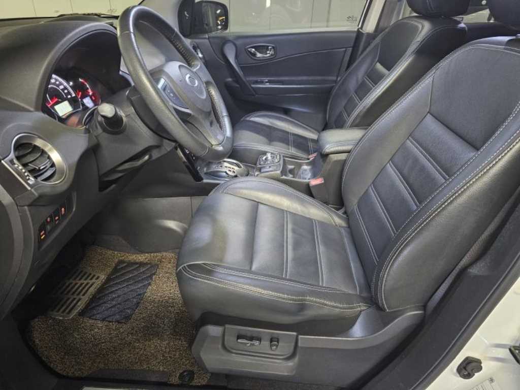 SAMSUNG QM5 - Vista 8