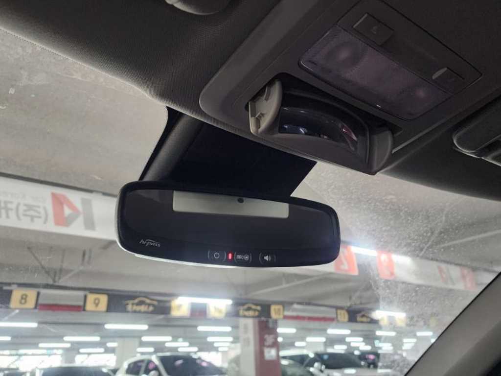 Chevrolet Orlando - Vista 7