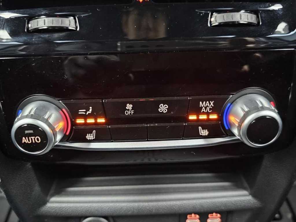 BMW 5 Series - Vista 10