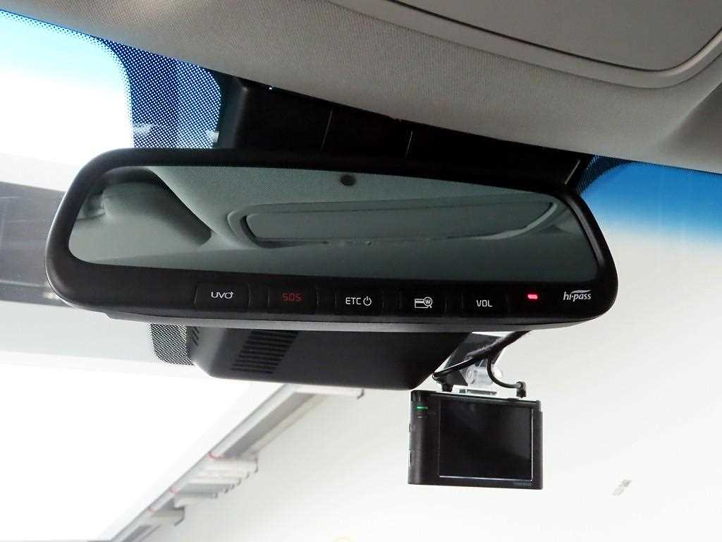 KIA K7 2020 - Importación desde Corea - HF Imports Iquique - Foto 14