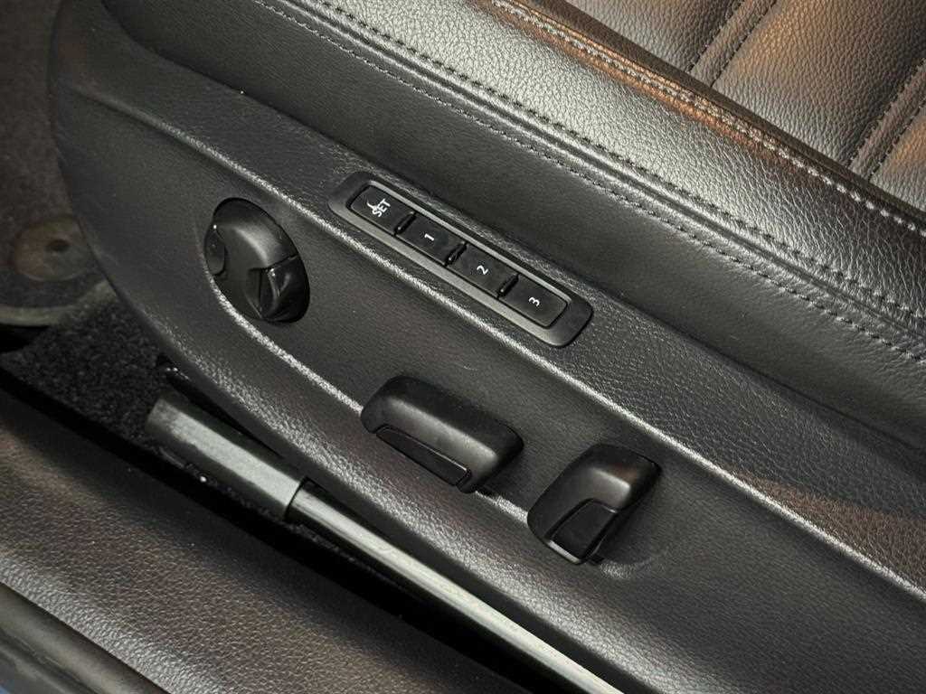 Volkswagen Passat - Vista 9