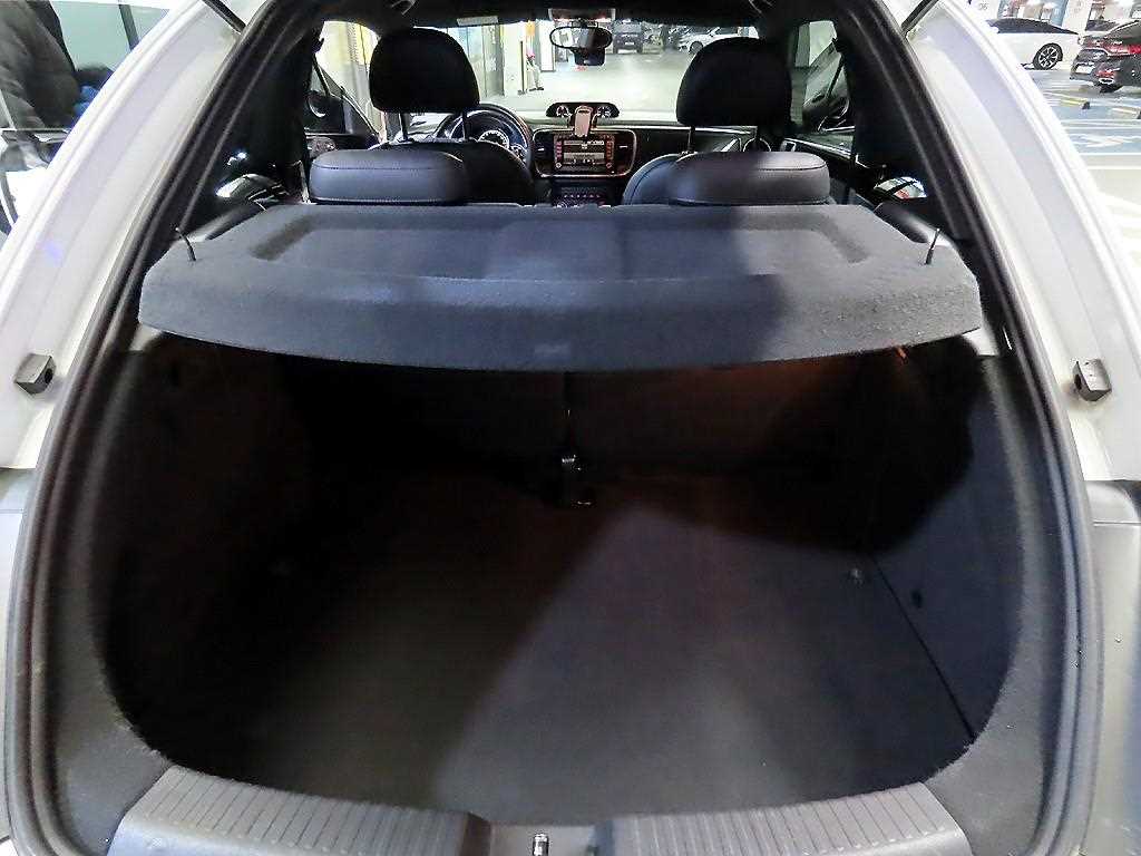 Volkswagen Beetle 2016 - Importación desde Corea - HF Imports Iquique - Foto 16