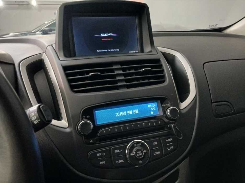 Chevrolet Trax 2016 Blanco - Importación desde Corea - HF Imports Iquique - Foto 16