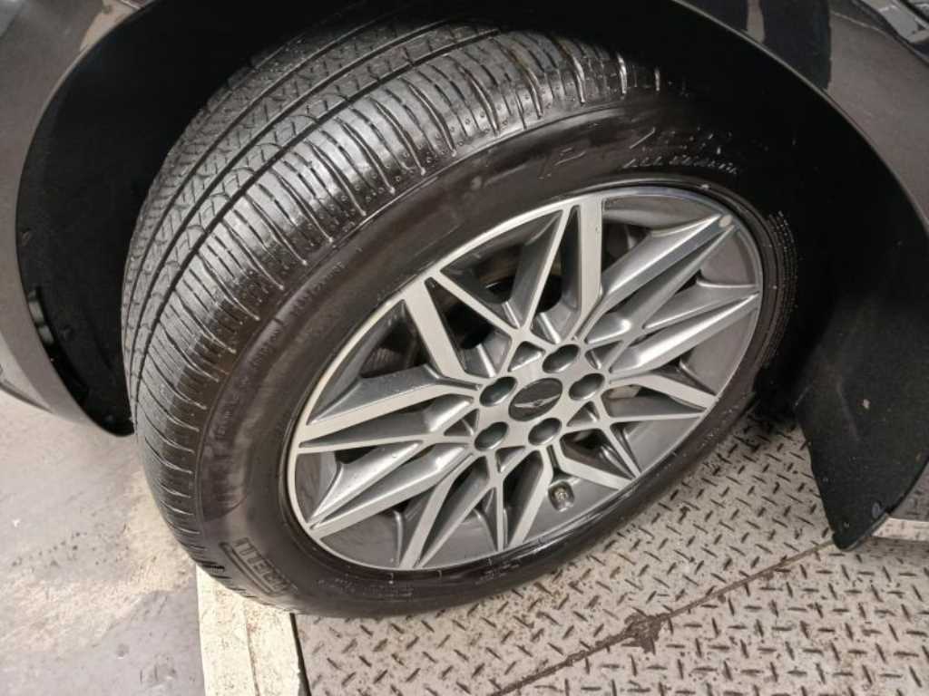 Genesis G80 2025 - Importación desde Corea - HF Imports Iquique - Foto 20