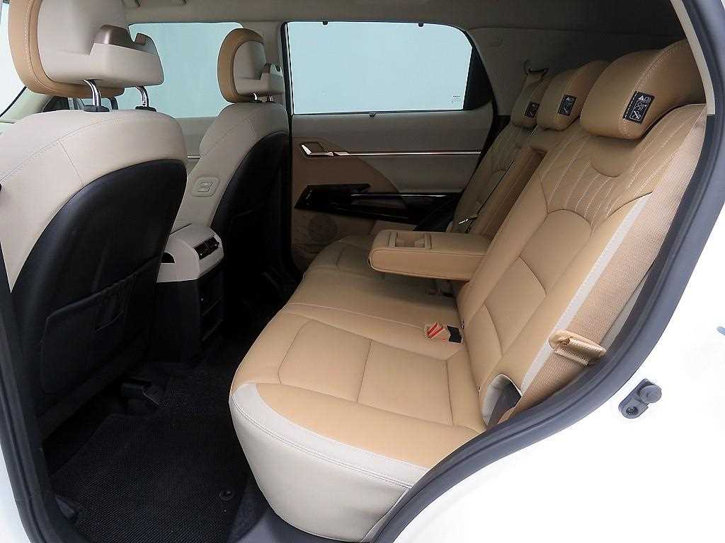 Ssangyong Action - Vista 7