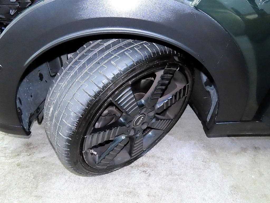 Mini Cooper 2023 Verde - Importación desde Corea - HF Imports Iquique - Foto 19