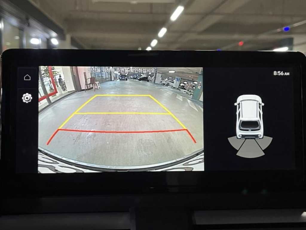 HYUNDAI Casper 2025 - Importación desde Corea - HF Imports Iquique - Foto 15