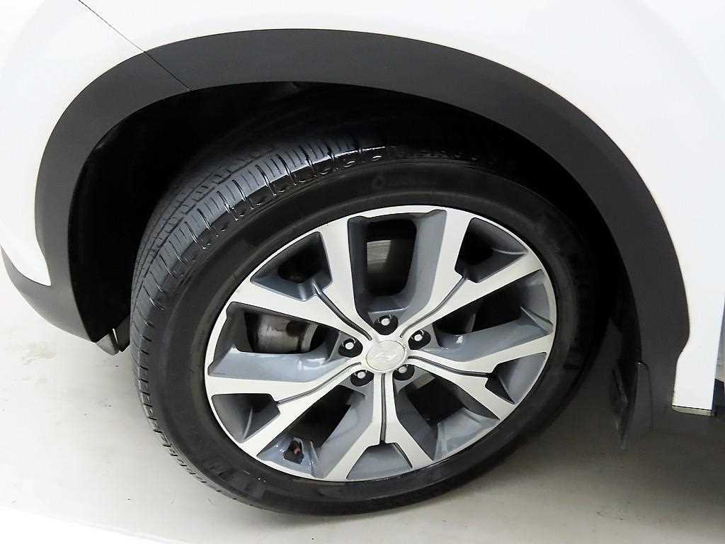 HYUNDAI Palisade 2019 Blanco - Importación desde Corea - HF Imports Iquique - Foto 19