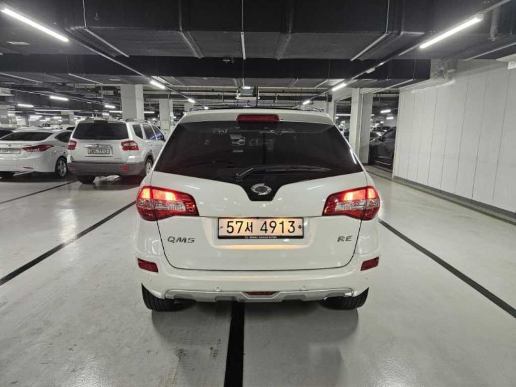 SAMSUNG QM5 - Vista 4