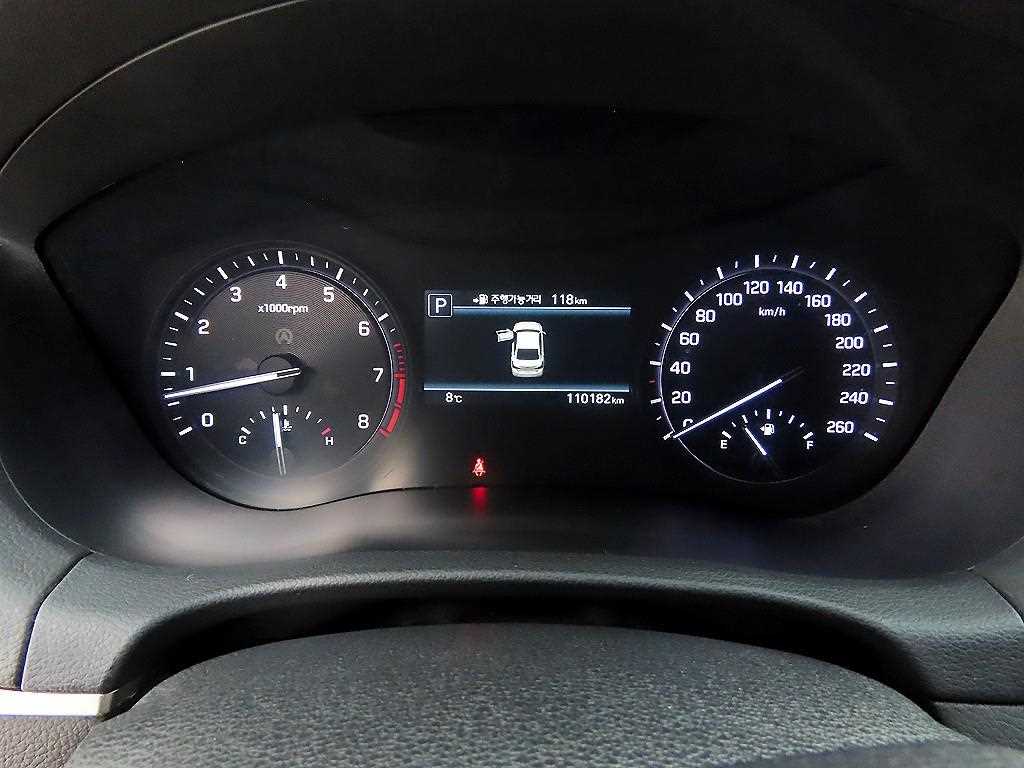 Genesis G80 - Vista 9