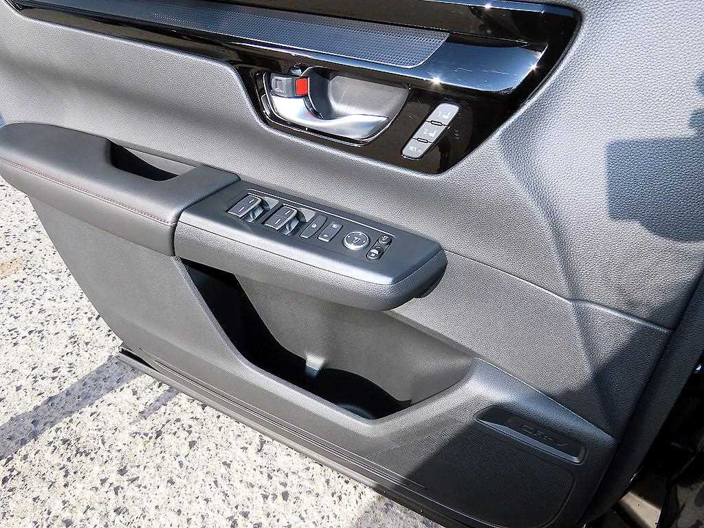 Honda CR-V - Vista 11