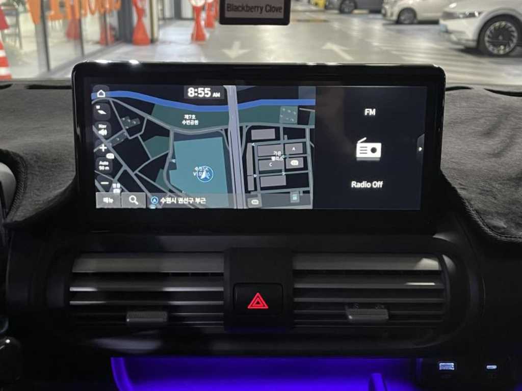 HYUNDAI Casper 2025 - Importación desde Corea - HF Imports Iquique - Foto 14