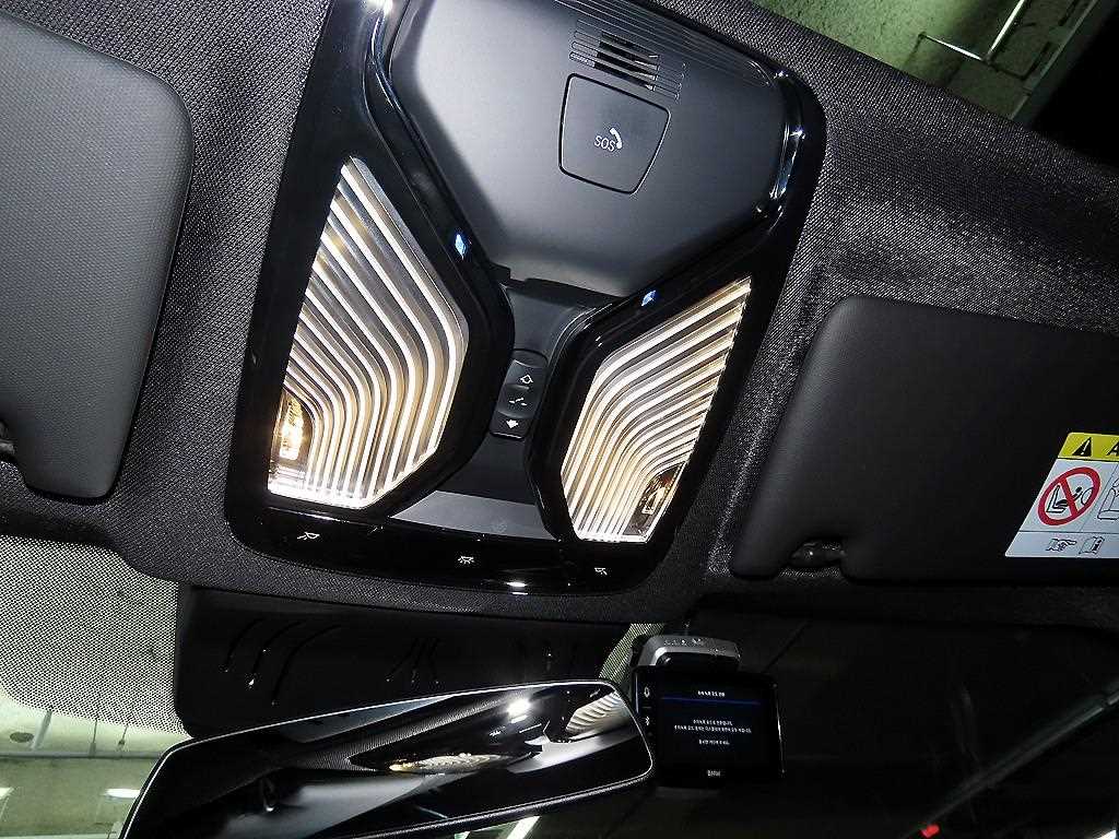 BMW i4 2022 Verde - Importación desde Corea - HF Imports Iquique - Foto 14