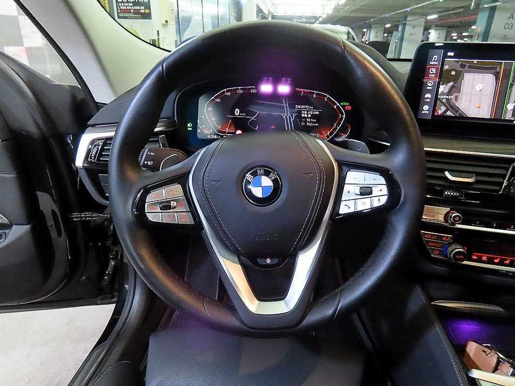 BMW Gran Turismo - Vista 8