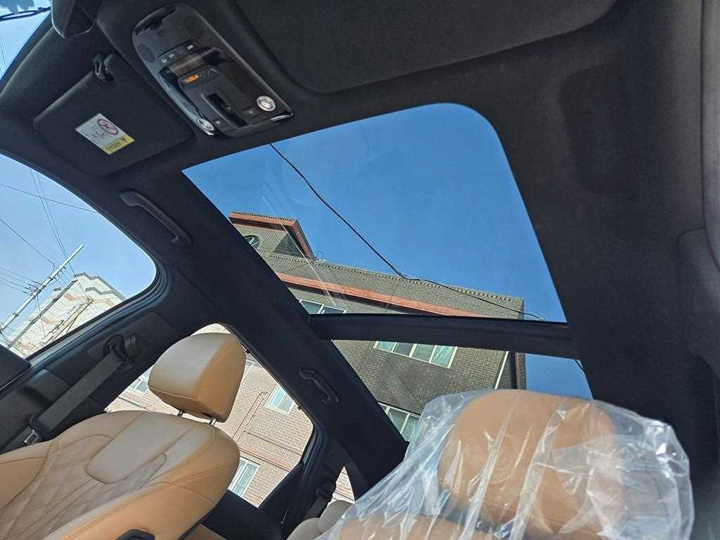 KIA Sorento 2021 - Importación desde Corea - HF Imports Iquique - Foto 15