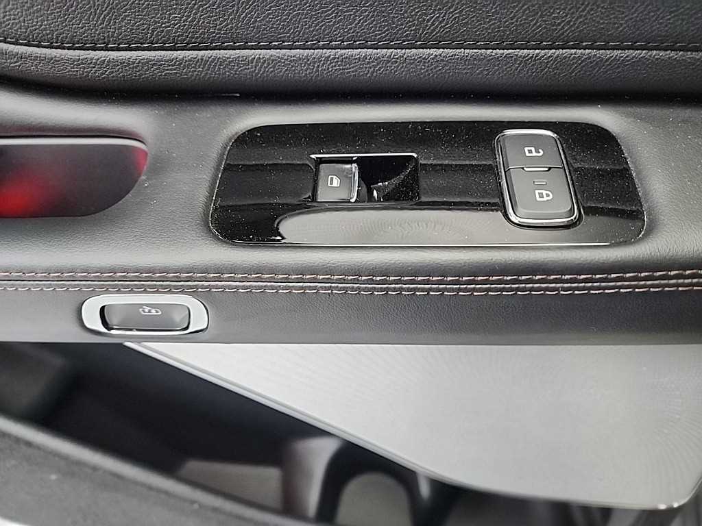 Lincoln Aviator 2021 Gris - Importación desde Corea - HF Imports Iquique - Foto 13