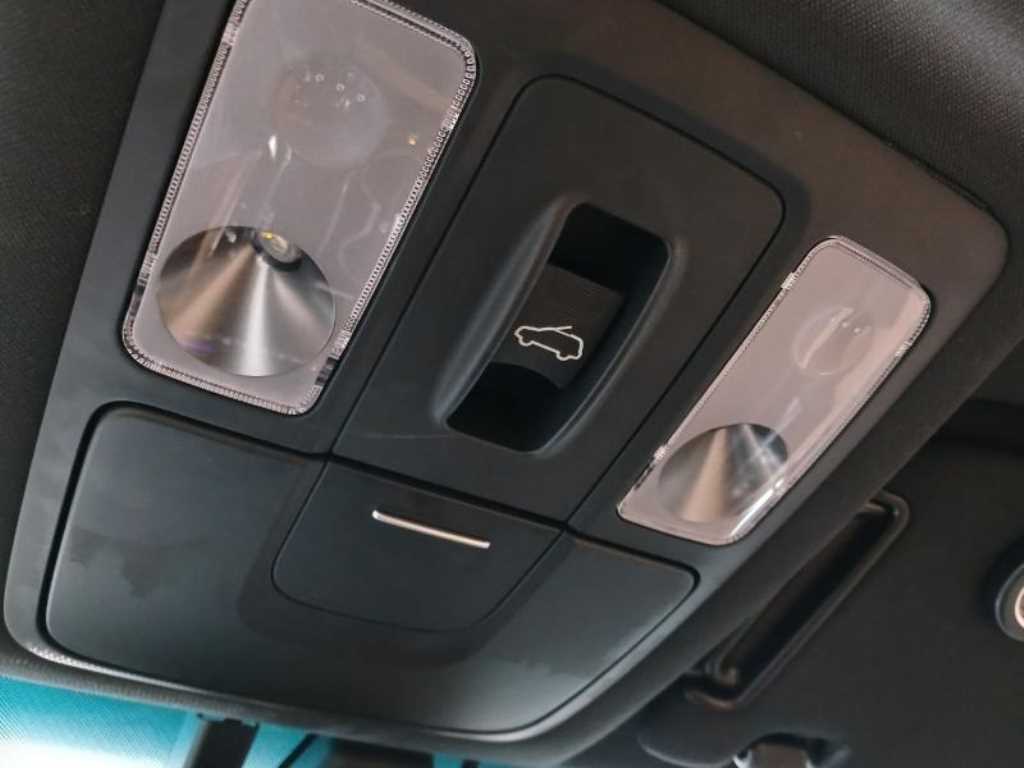 KIA Mohave 2020 Negro - Importación desde Corea - HF Imports Iquique - Foto 16