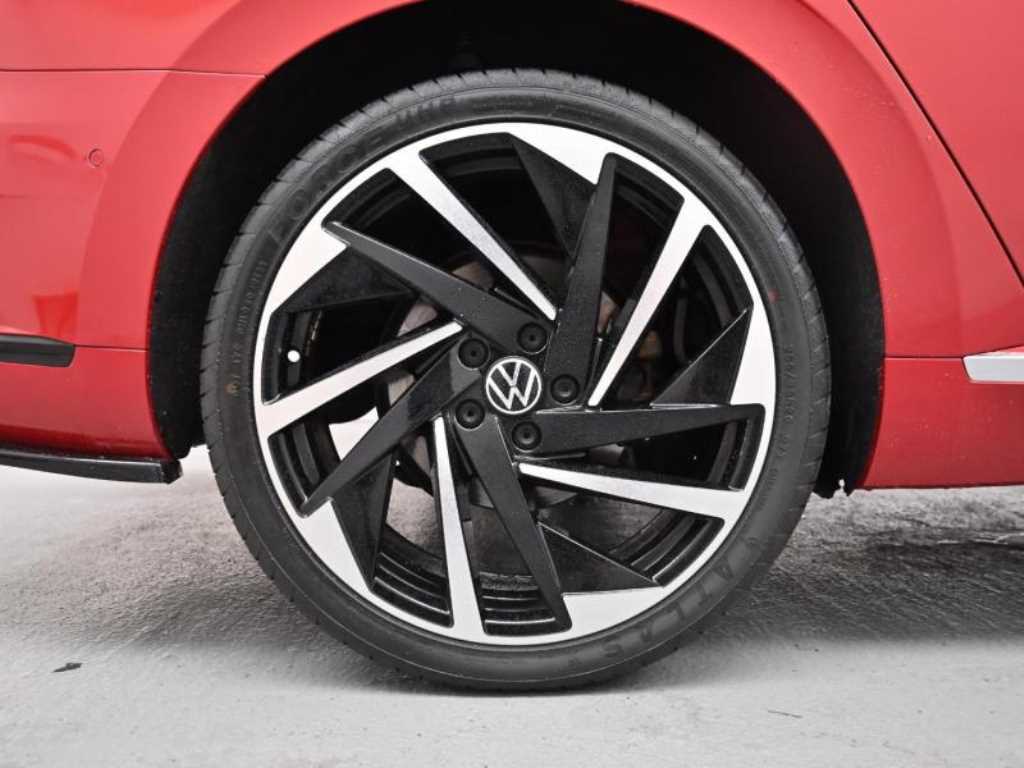 Volkswagen Arteon - Vista 5