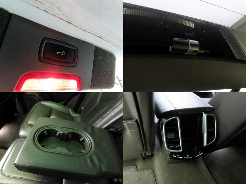 Porsche Cayenne 2016 - Importación desde Corea - HF Imports Iquique - Foto 18