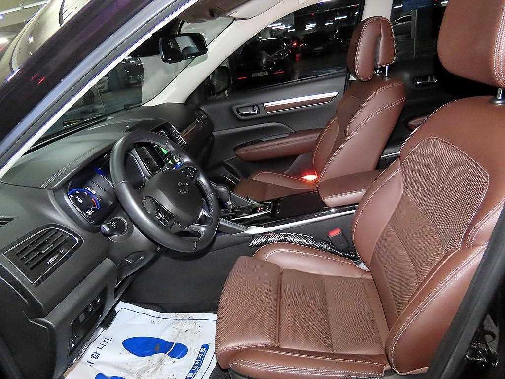 SAMSUNG QM6 - Vista 6