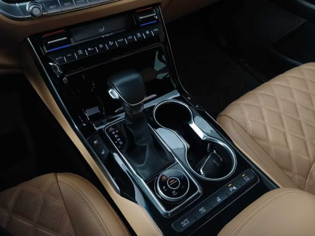 KIA Mohave 2020 Negro - Importación desde Corea - HF Imports Iquique - Foto 15