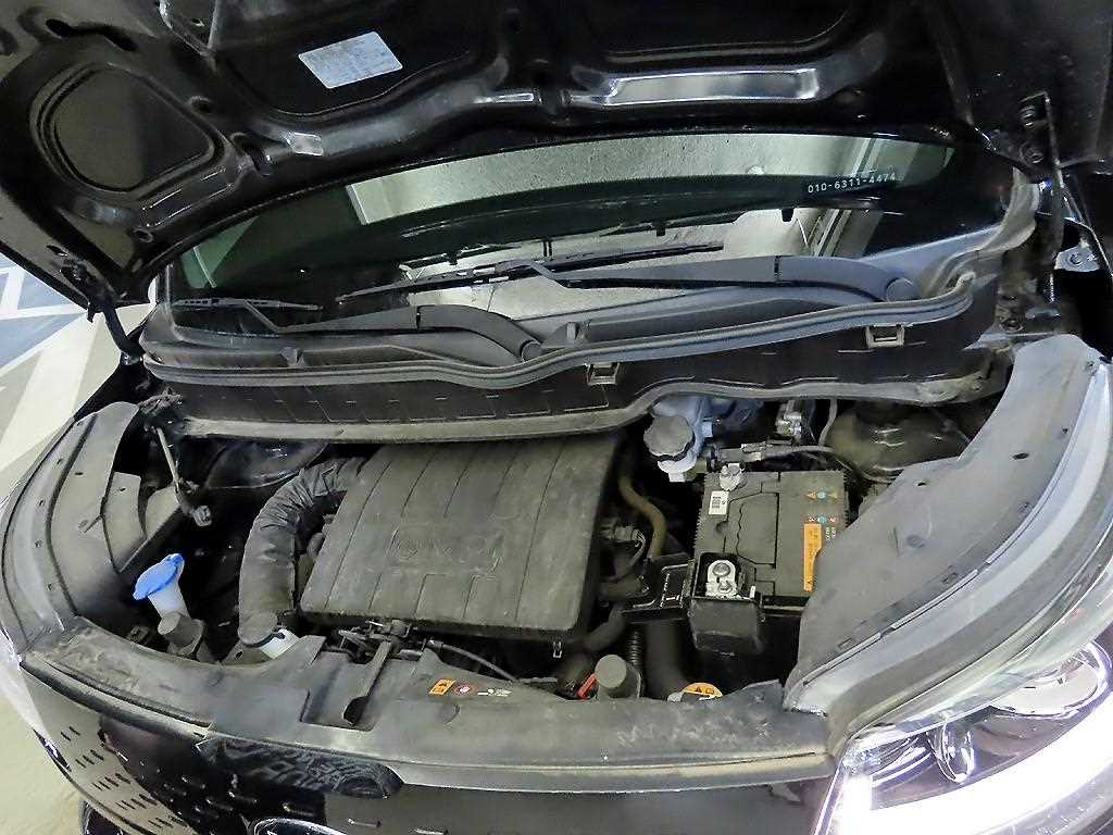 KIA Ray 2021 Negro - Importación desde Corea - HF Imports Iquique - Foto 19