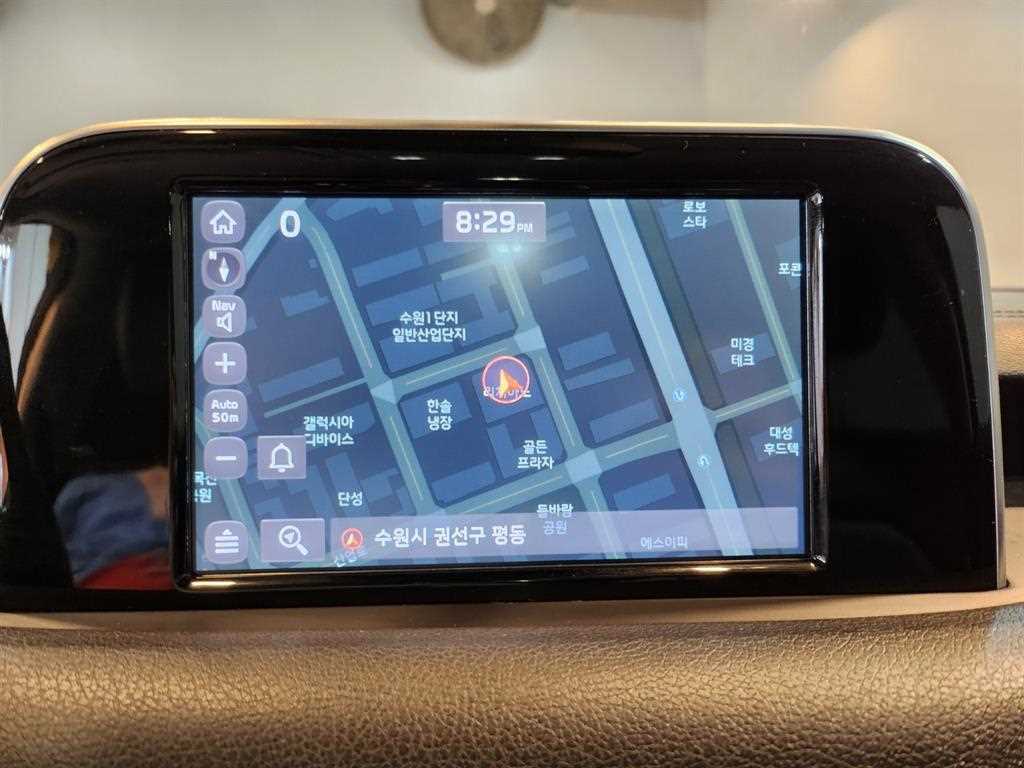 KIA Stinger 2018 Gris - Importación desde Corea - HF Imports Iquique - Foto 13