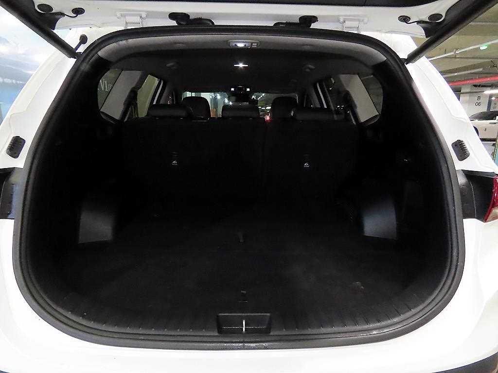 HYUNDAI Santa Fe 2023 Blanco - Importación desde Corea - HF Imports Iquique - Foto 17