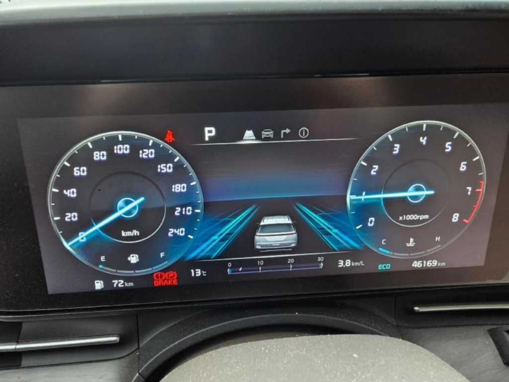 KIA Carnival - Vista 7