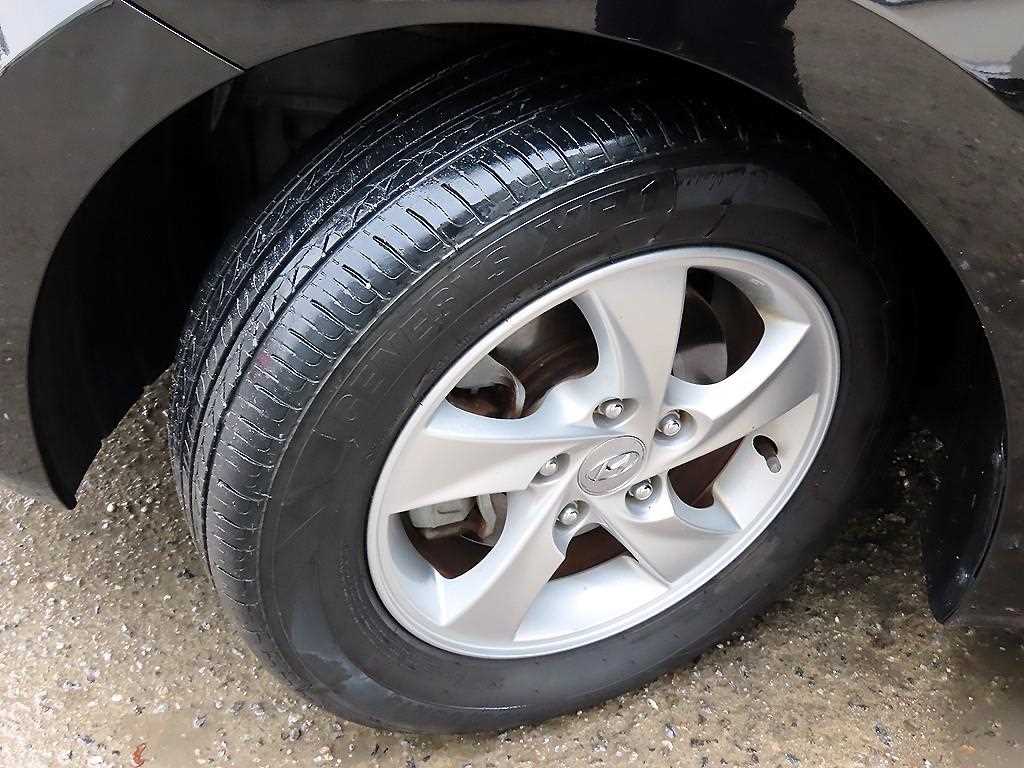 HYUNDAI Avante 2014 Negro - Importación desde Corea - HF Imports Iquique - Foto 17