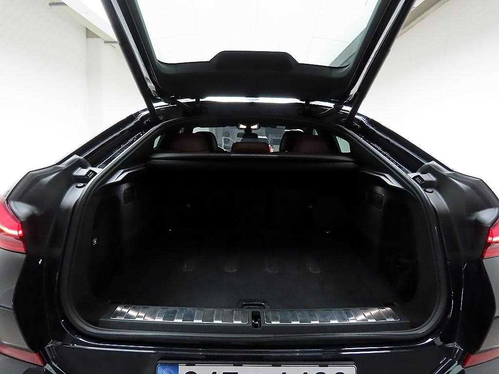 BMW X6 - Vista 5